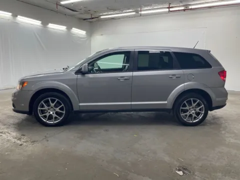 More photos of 2017 Dodge Journey GT at Ironton Automotive, OH