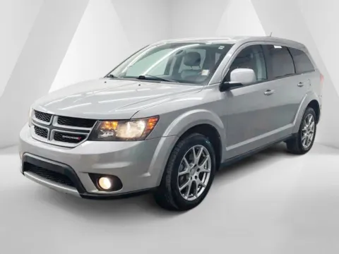 Another view of 2017 Dodge Journey GT for sale in Ironton, OH at Ironton Automotive