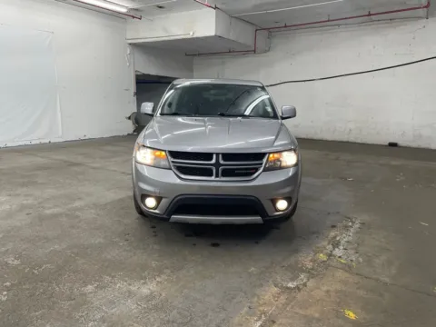 Photos of 2017 Dodge Journey GT for sale in Ironton, OH at Ironton Automotive