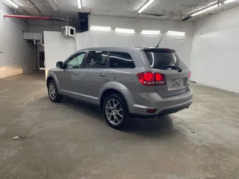 More photos of 2017 Dodge Journey GT at Ironton Automotive, OH