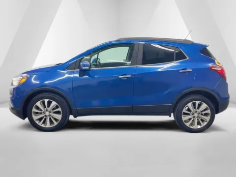More photos of 2018 Buick Encore Preferred at Ironton Automotive, OH