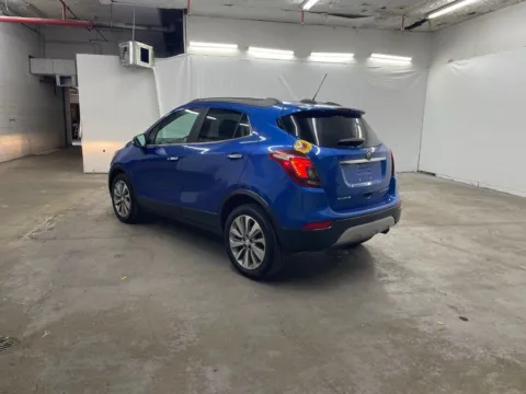 More photos of 2018 Buick Encore Preferred at Ironton Automotive, OH