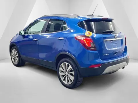 More photos of 2018 Buick Encore Preferred at Ironton Automotive, OH