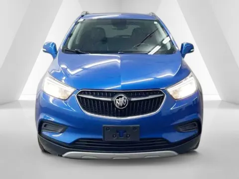 Photos of 2018 Buick Encore Preferred for sale in Ironton, OH at Ironton Automotive