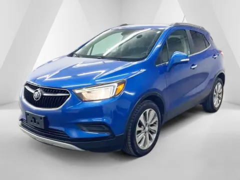 Another view of 2018 Buick Encore Preferred for sale in Ironton, OH at Ironton Automotive