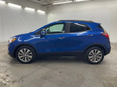 More photos of 2018 Buick Encore Preferred at Ironton Automotive, OH