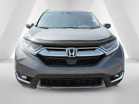 Photos of 2019 Honda CR-V Touring for sale in Ironton, OH at Ironton Automotive