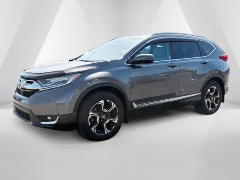 Another view of 2019 Honda CR-V Touring for sale in Ironton, OH at Ironton Automotive
