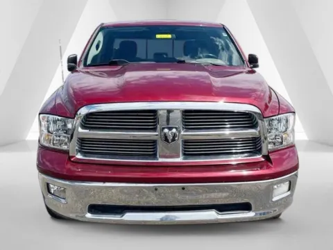 Photos of 2012 Ram 1500 Big Horn for sale in Ironton, OH at Ironton Automotive
