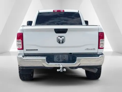 More photos of 2024 Ram 2500 Big Horn at Ironton Automotive, OH