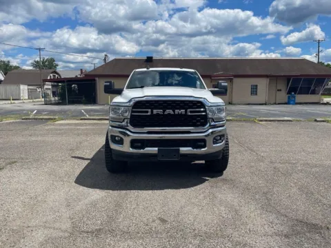Photos of 2024 Ram 2500 Big Horn for sale in Ironton, OH at Ironton Automotive