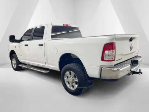 More photos of 2024 Ram 2500 Big Horn at Ironton Automotive, OH