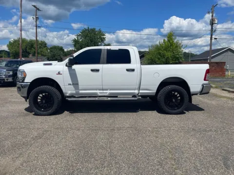 More photos of 2024 Ram 2500 Big Horn at Ironton Automotive, OH