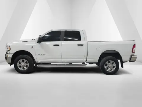 More photos of 2024 Ram 2500 Big Horn at Ironton Automotive, OH