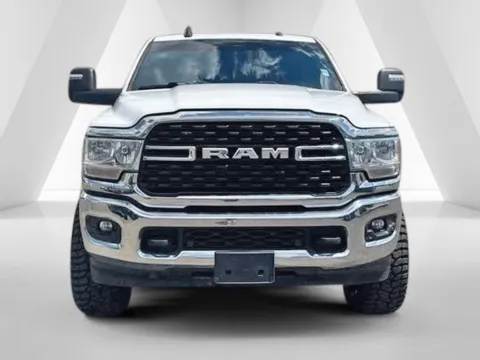 Photos of 2024 Ram 2500 Big Horn for sale in Ironton, OH at Ironton Automotive