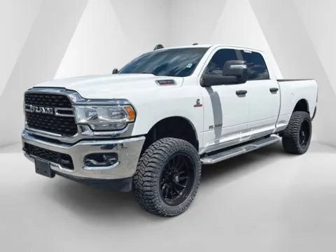 Another view of 2024 Ram 2500 Big Horn for sale in Ironton, OH at Ironton Automotive