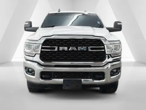 Photos of 2024 Ram 2500 Big Horn for sale in Ironton, OH at Ironton Automotive
