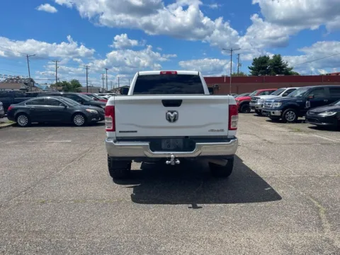 More photos of 2024 Ram 2500 Big Horn at Ironton Automotive, OH