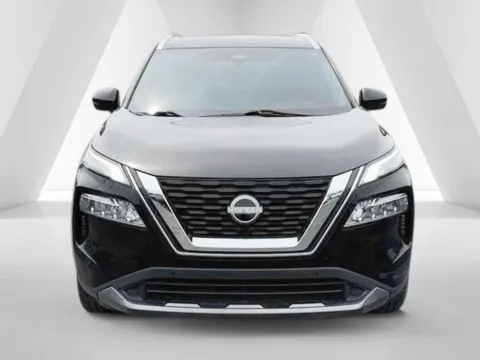 Photos of 2023 Nissan Rogue SL for sale in Ironton, OH at Ironton Automotive