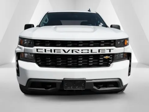 Photos of 2022 Chevrolet Silverado 1500 LTD Custom for sale in Ironton, OH at Ironton Automotive