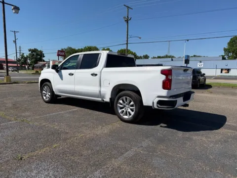 More photos of 2022 Chevrolet Silverado 1500 LTD Custom at Ironton Automotive, OH
