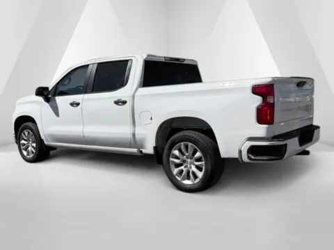 More photos of 2022 Chevrolet Silverado 1500 LTD Custom at Ironton Automotive, OH