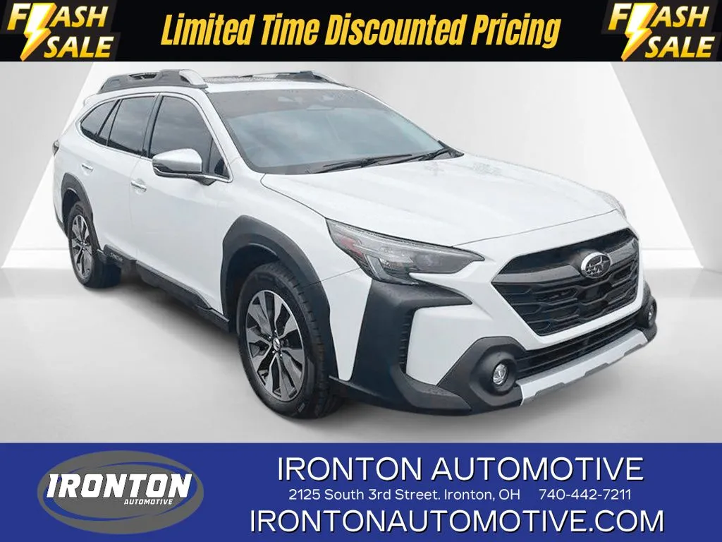 2024 Subaru Outback Touring XT for sale in Ironton, OH