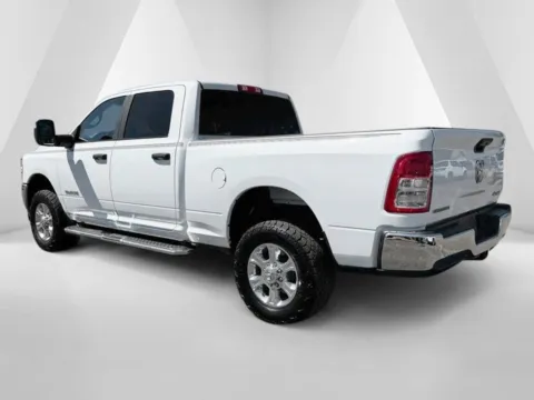 More photos of 2024 Ram 2500 Big Horn at Ironton Automotive, OH