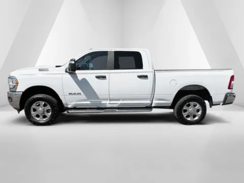 More photos of 2024 Ram 2500 Big Horn at Ironton Automotive, OH