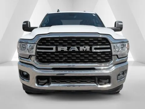 Photos of 2024 Ram 2500 Big Horn for sale in Ironton, OH at Ironton Automotive