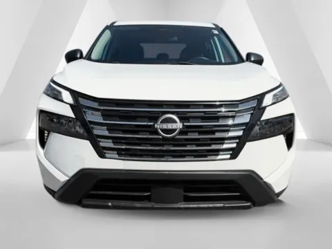 Photos of 2024 Nissan Rogue S for sale in Ironton, OH at Ironton Automotive