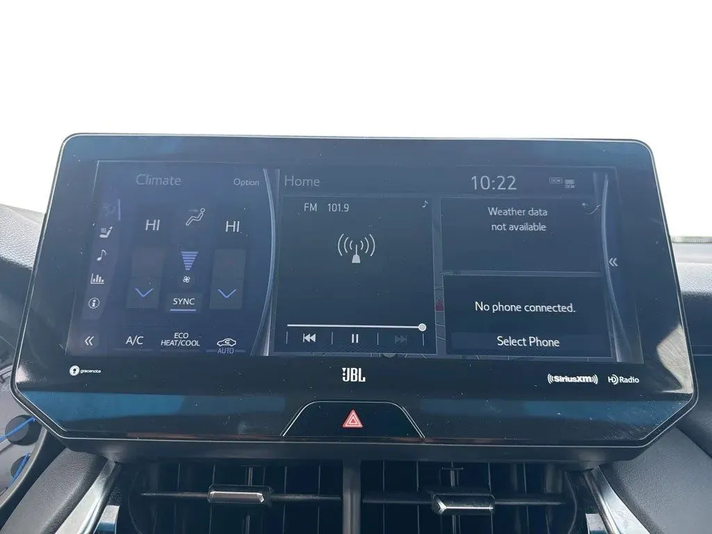 2022 Toyota Venza XLE - Photo 21