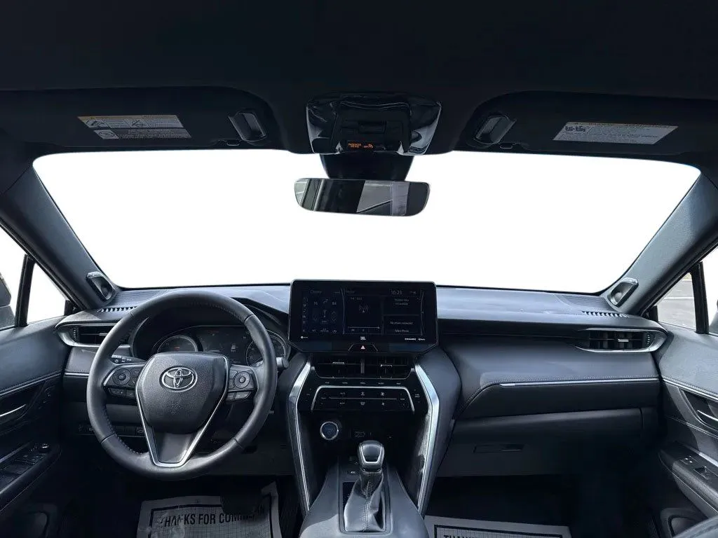2022 Toyota Venza XLE - Photo 31