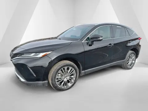 Another view of 2022 Toyota Venza XLE for sale in Ironton, OH at Ironton Automotive
