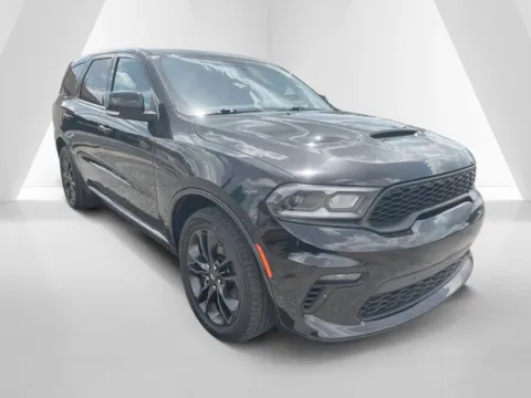 Black 2022 Dodge Durango R/T for sale in Ironton, OH