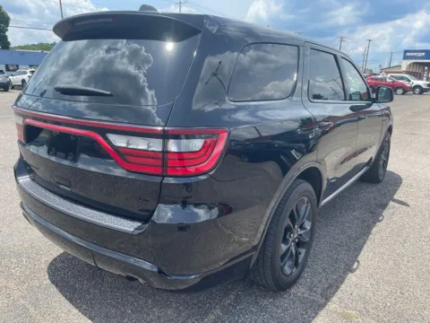 More photos of 2022 Dodge Durango R/T at Ironton Automotive, OH
