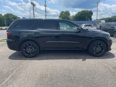 More photos of 2022 Dodge Durango R/T at Ironton Automotive, OH