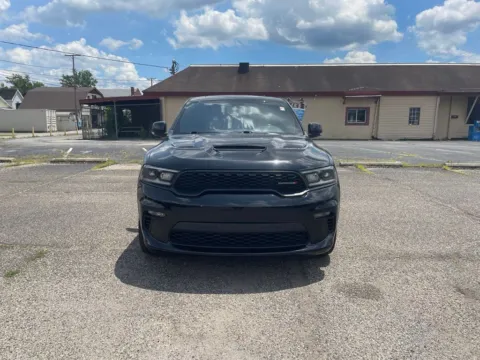 Photos of 2022 Dodge Durango R/T for sale in Ironton, OH at Ironton Automotive