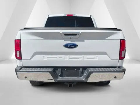 More photos of 2020 Ford F-150 Lariat at Ironton Automotive, OH