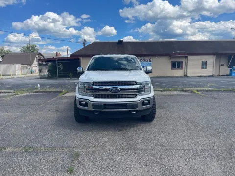 Photos of 2020 Ford F-150 Lariat for sale in Ironton, OH at Ironton Automotive