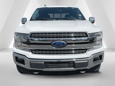 Photos of 2020 Ford F-150 Lariat for sale in Ironton, OH at Ironton Automotive