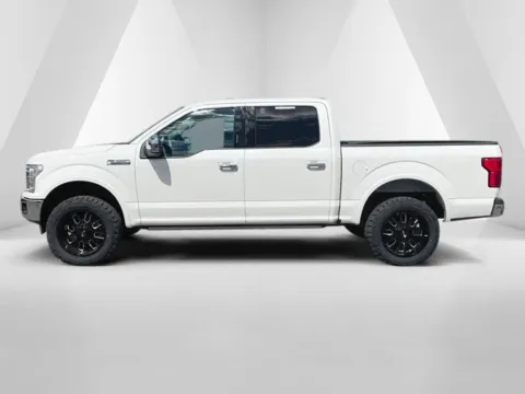More photos of 2020 Ford F-150 Lariat at Ironton Automotive, OH