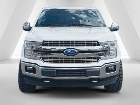 Photos of 2020 Ford F-150 Lariat for sale in Ironton, OH at Ironton Automotive