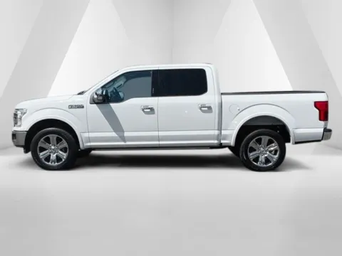 More photos of 2020 Ford F-150 Lariat at Ironton Automotive, OH