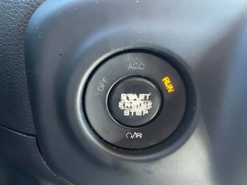 2018 Jeep All-New Wrangler Unlimited Sahara - Photo 19