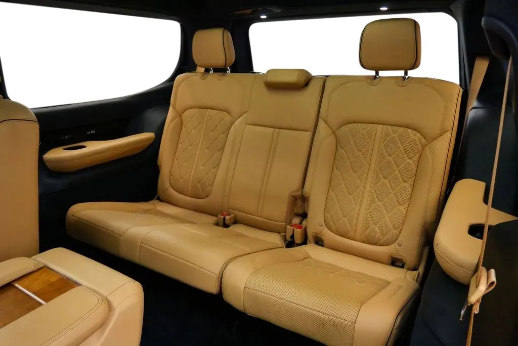 2022 Jeep Grand Wagoneer Series III - Photo 24
