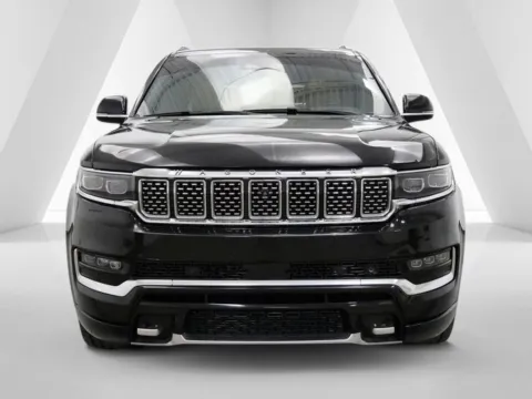 Photos of 2022 Jeep Grand Wagoneer Series III for sale in Ironton, OH at Ironton Automotive