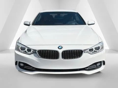 Photos of 2014 BMW 4 Series 435i for sale in Ironton, OH at Ironton Automotive