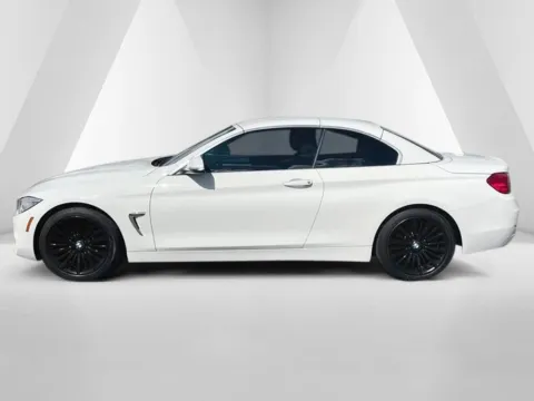 More photos of 2014 BMW 4 Series 435i at Ironton Automotive, OH