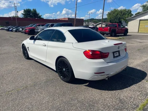 More photos of 2014 BMW 4 Series 435i at Ironton Automotive, OH